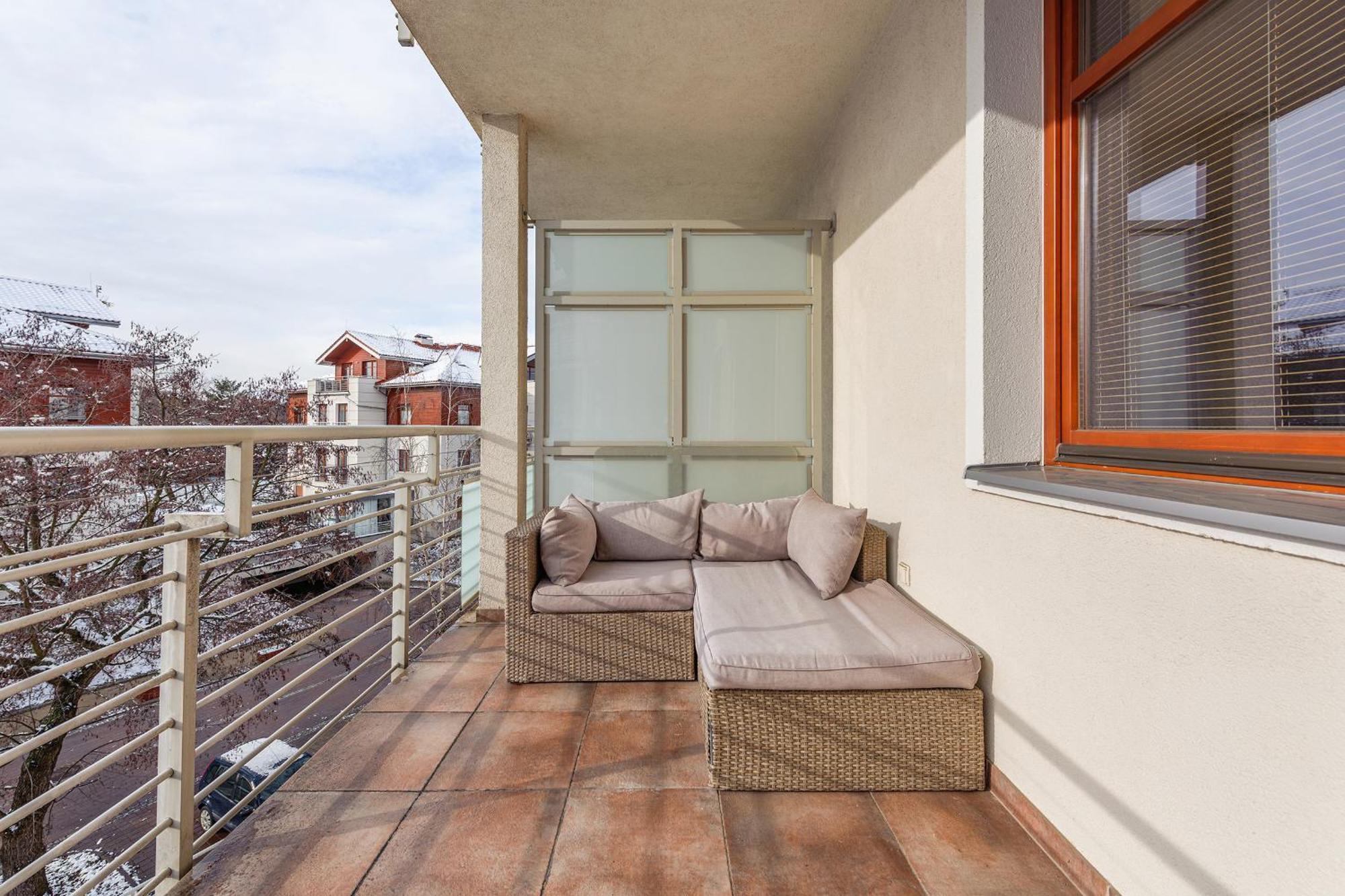 Beach Point Apartment - Neptun Park Gdansk Exterior foto